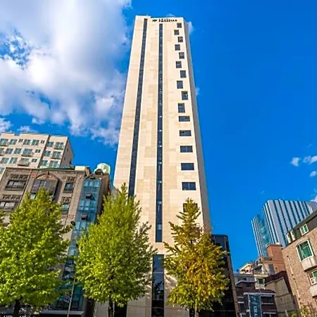 Forestar Hotel