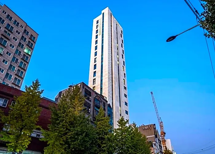 Forestar 3* ソウル特別市