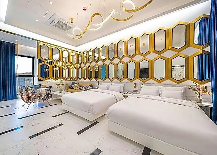 Forestar Otel