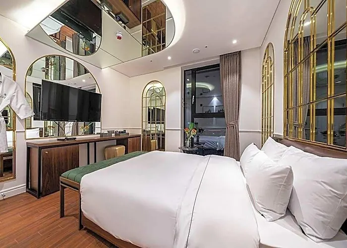 Otel Forestar Seul