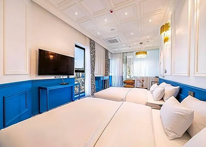 Forestar Otel