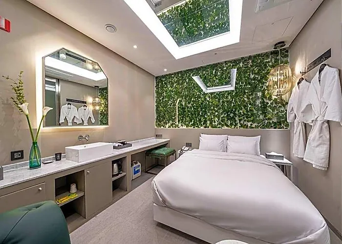 Otel Forestar